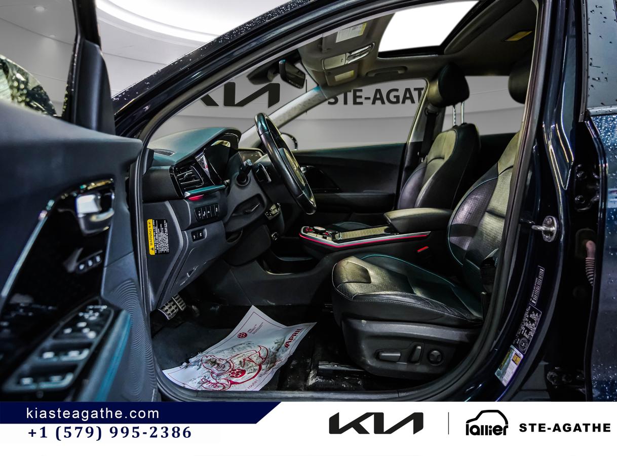 2020 Kia Niro - Image 13