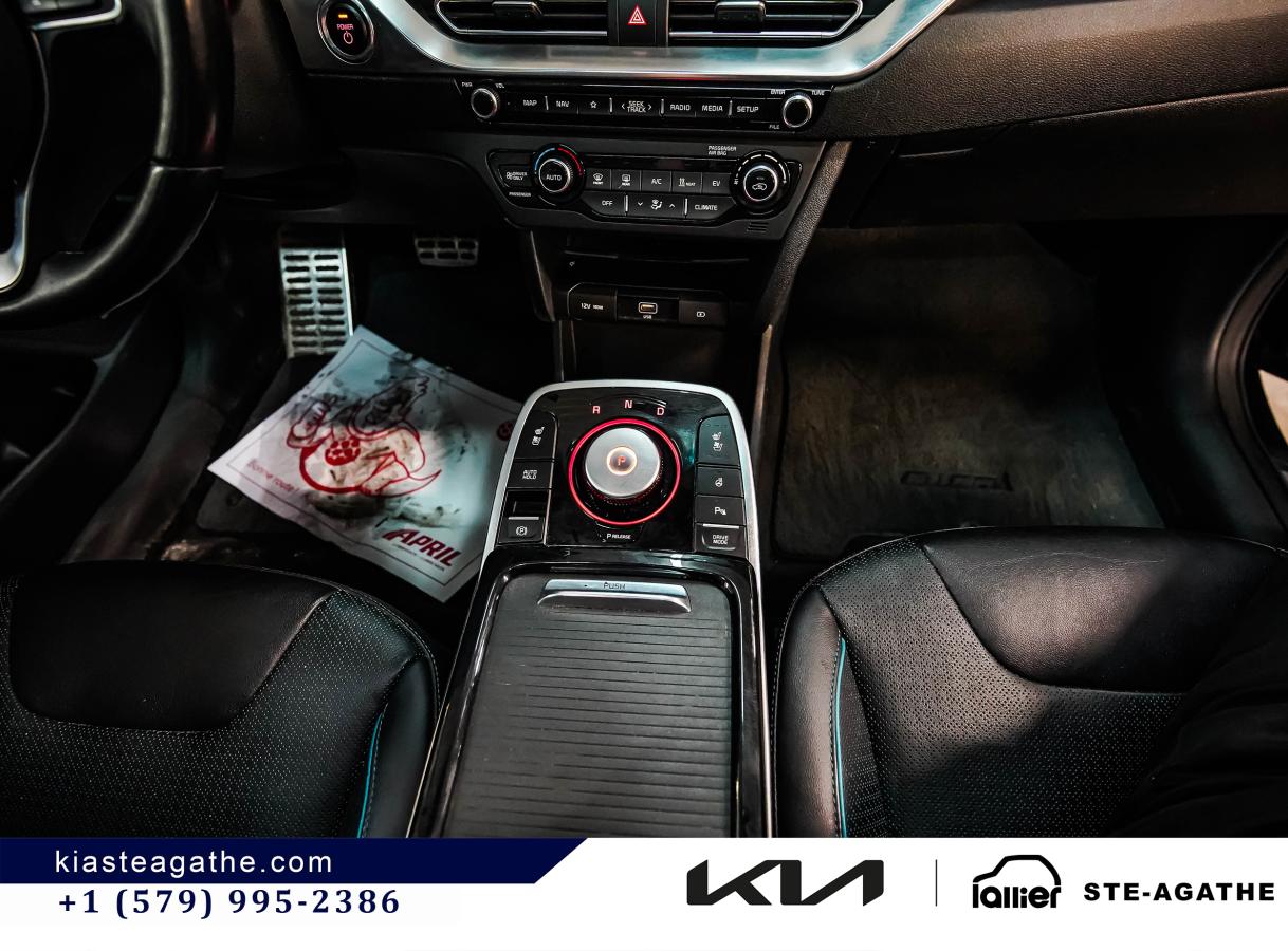 2020 Kia Niro - Image 17