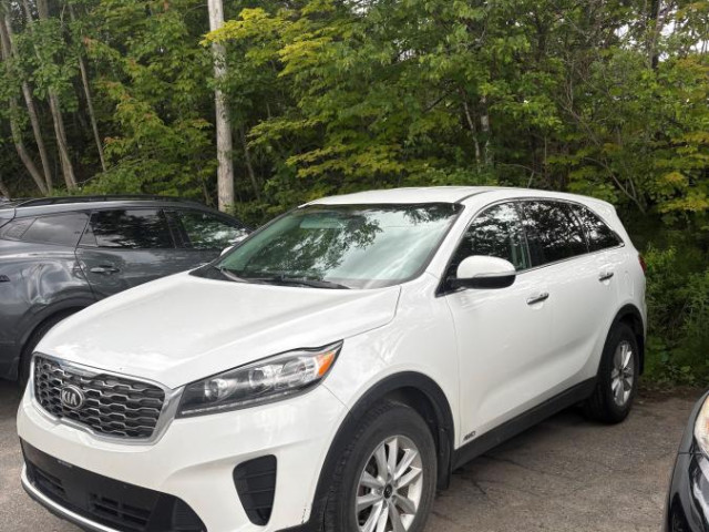 2020 Kia Sorento