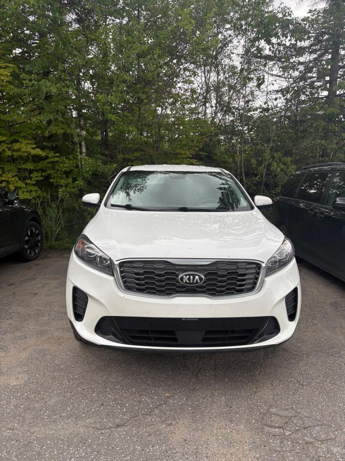 2020 Kia Sorento - Image 3