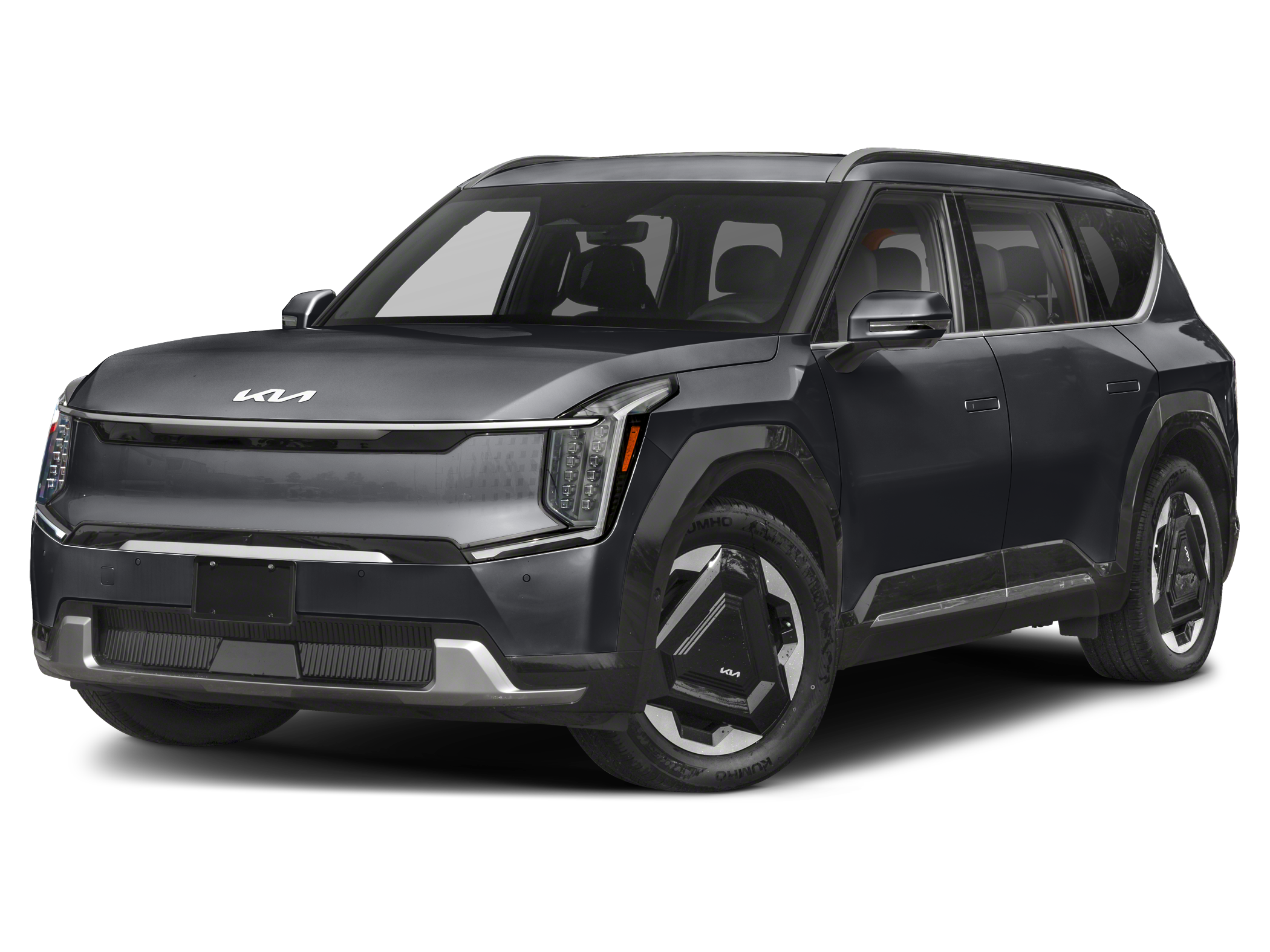 2026 Kia EV9