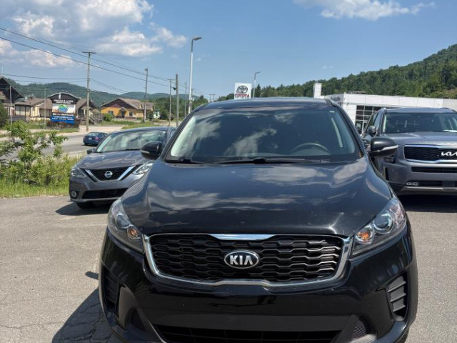 2020 Kia Sorento