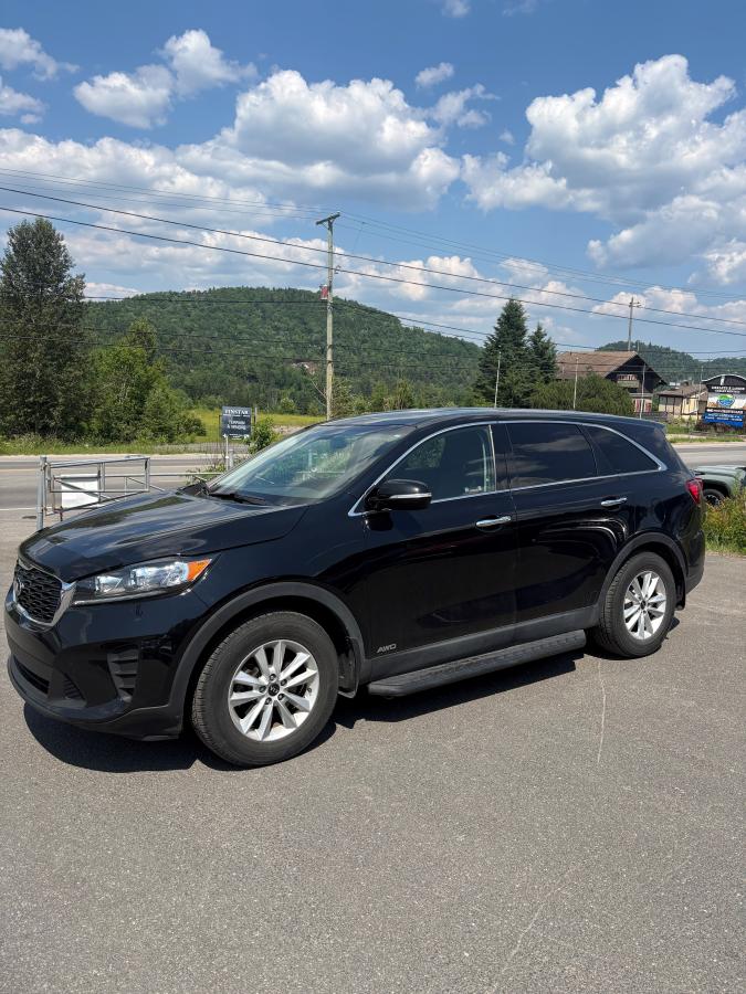 2020 Kia Sorento - Image 3