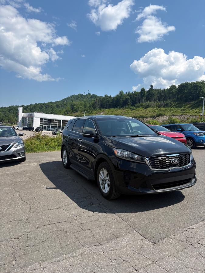 2020 Kia Sorento - Image 4