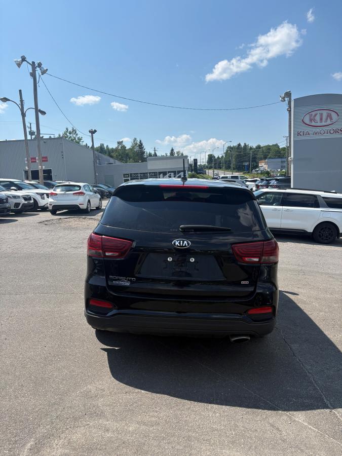 2020 Kia Sorento - Image 6