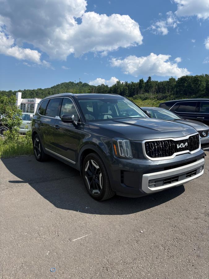 2024 Kia Telluride - Image 1