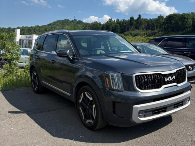 2024 Kia Telluride