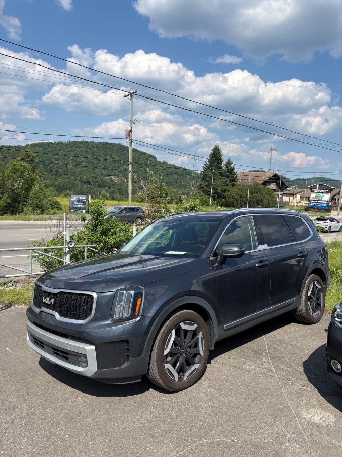 2024 Kia Telluride - Image 3