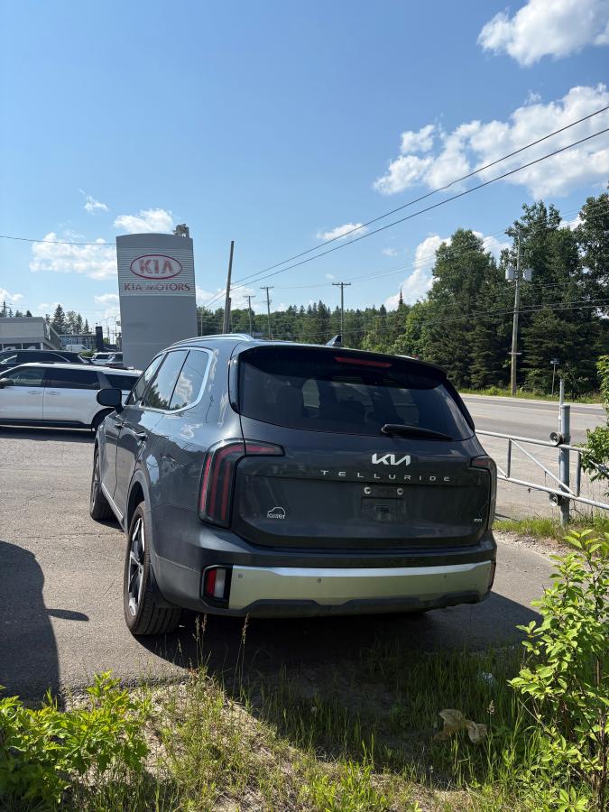 2024 Kia Telluride - Image 7