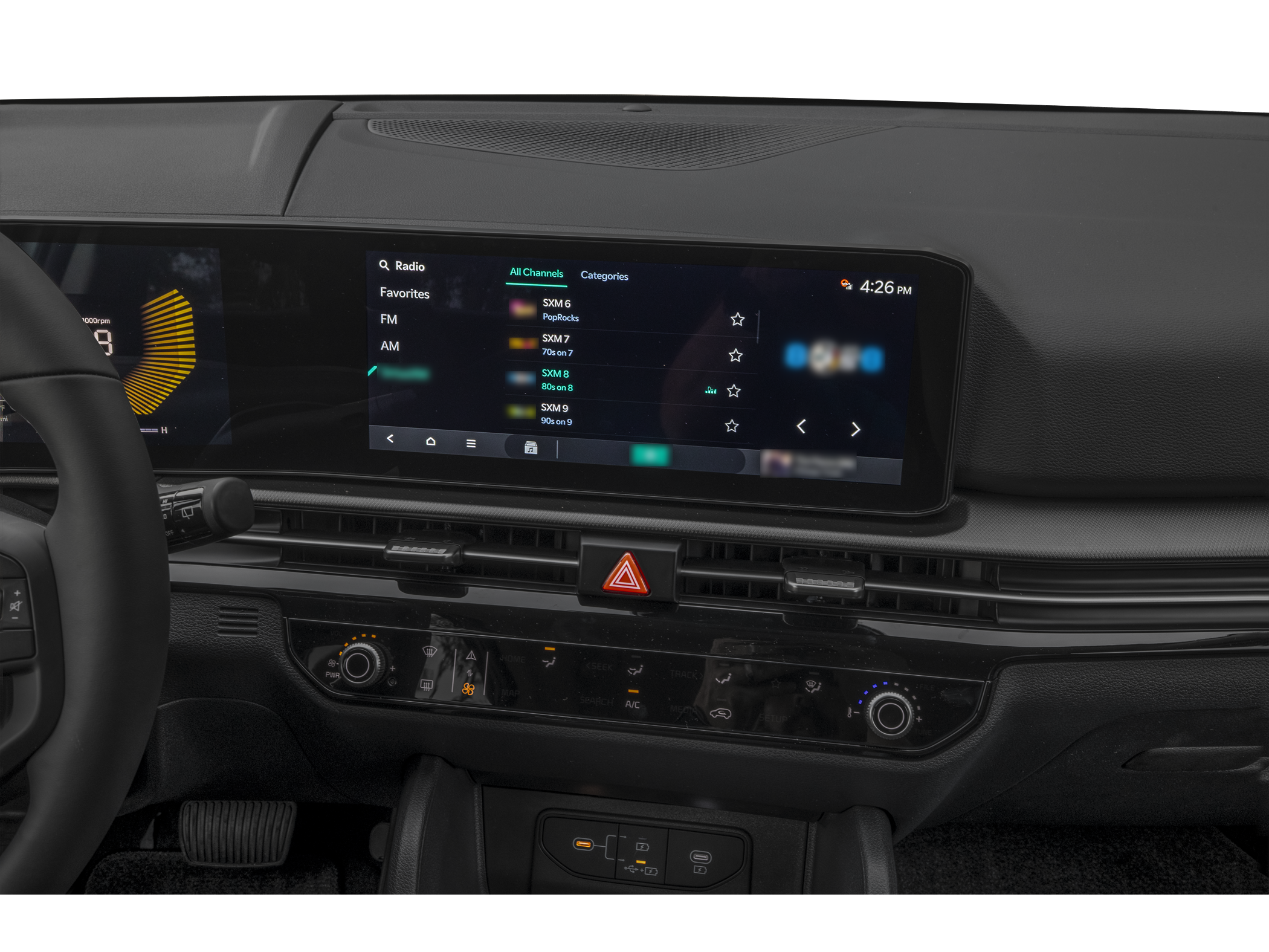 2026 Kia Sportage - Image 7