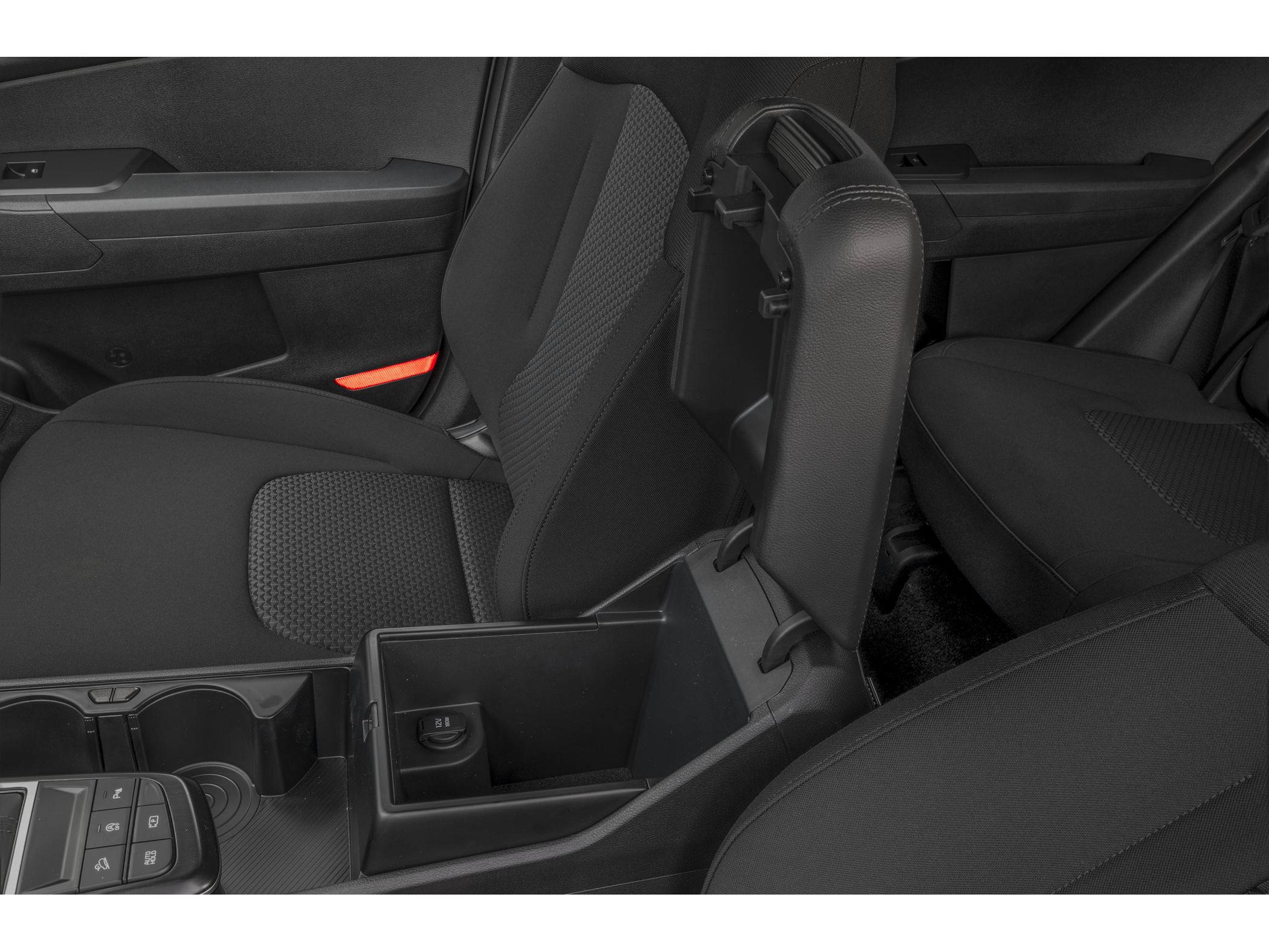 2026 Kia Sportage - Image 9