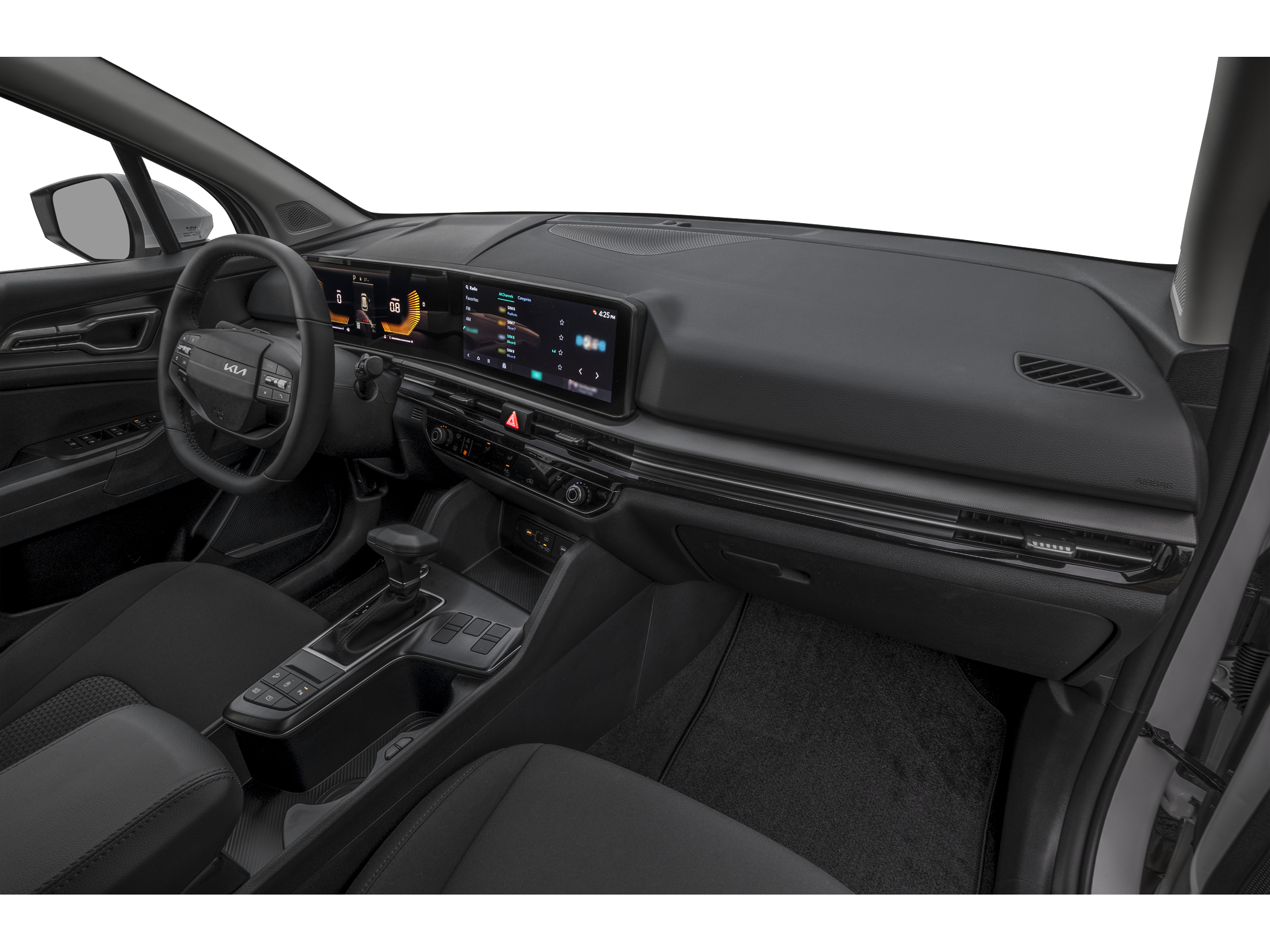 2026 Kia Sportage - Image 10