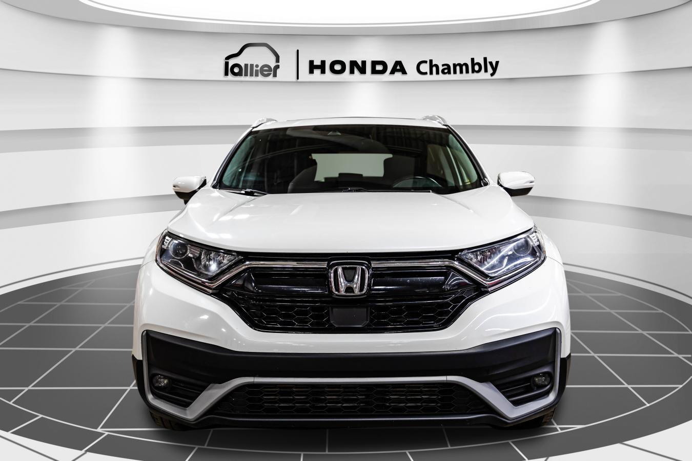 2022 Honda CR-V - Image 2