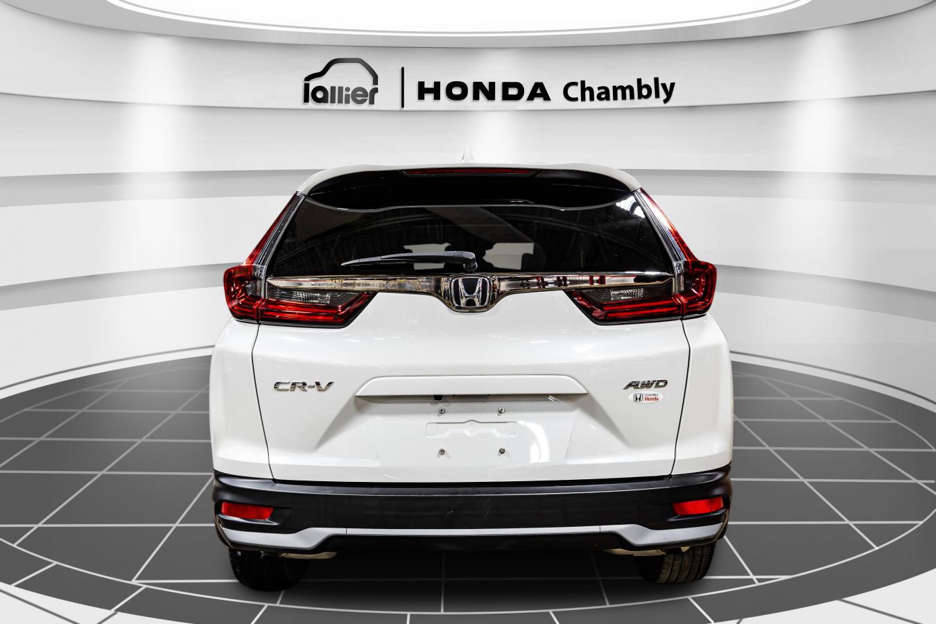 2022 Honda CR-V - Image 6