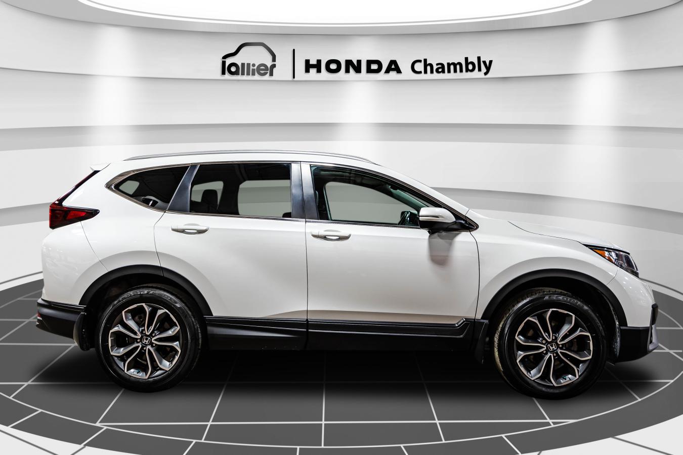 2022 Honda CR-V - Image 8