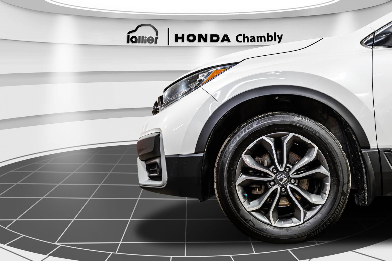 2022 Honda CR-V - Image 10