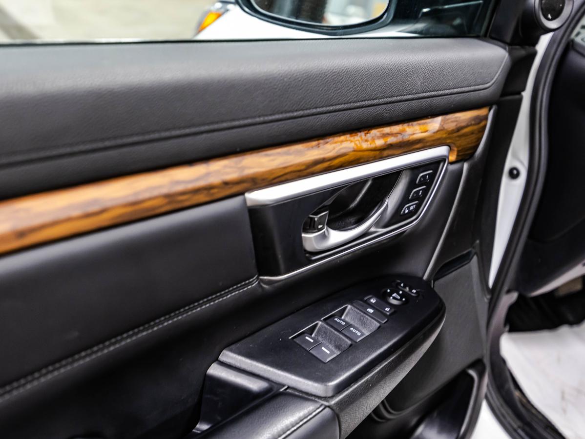 2022 Honda CR-V - Image 11