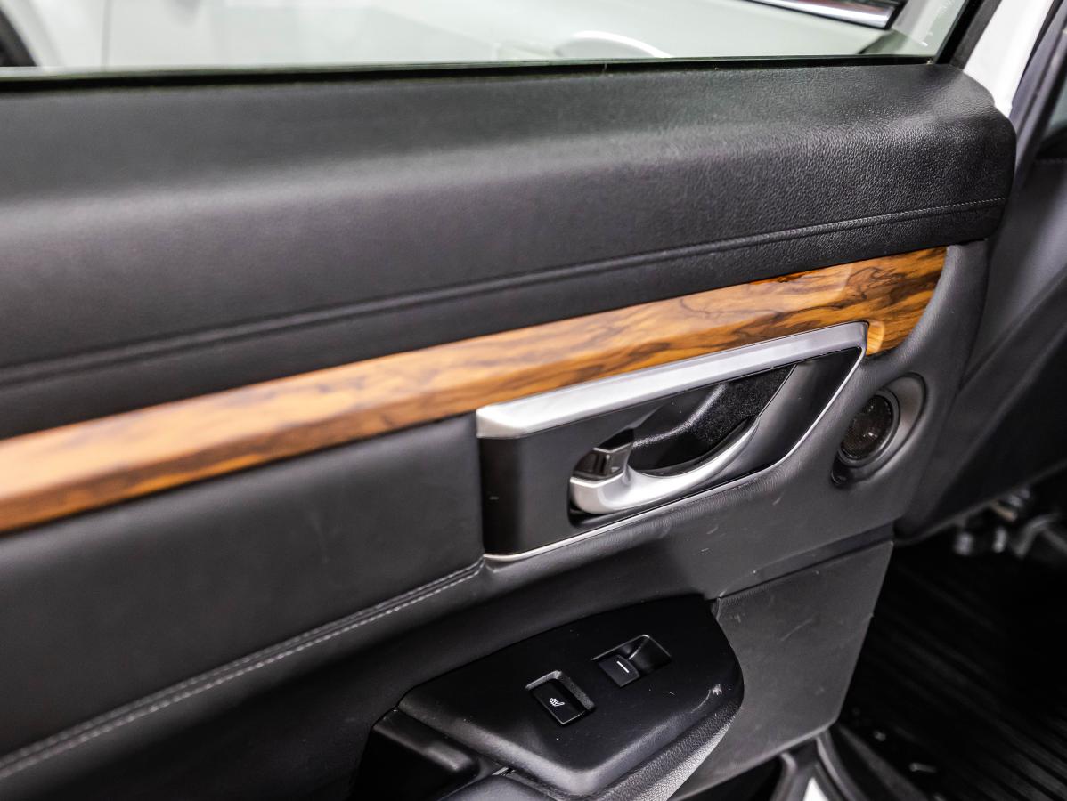 2022 Honda CR-V - Image 12