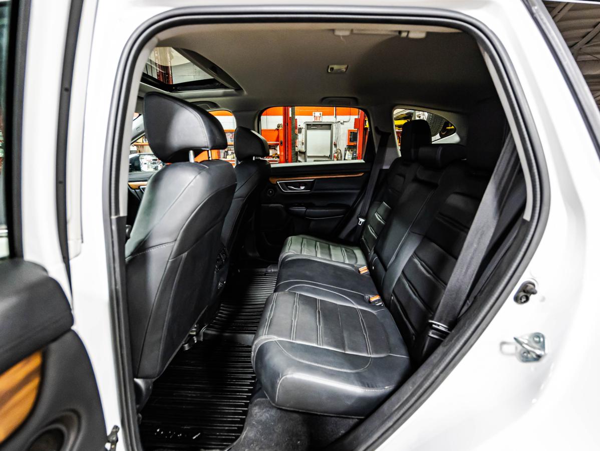 2022 Honda CR-V - Image 14