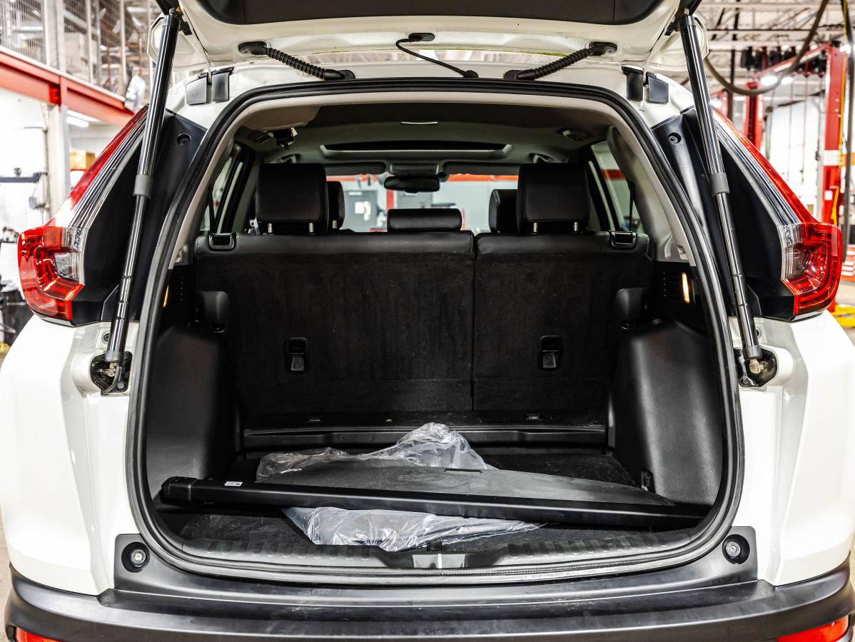 2022 Honda CR-V - Image 17