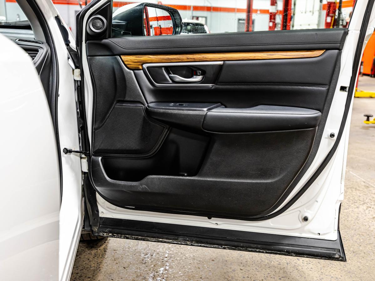 2022 Honda CR-V - Image 18