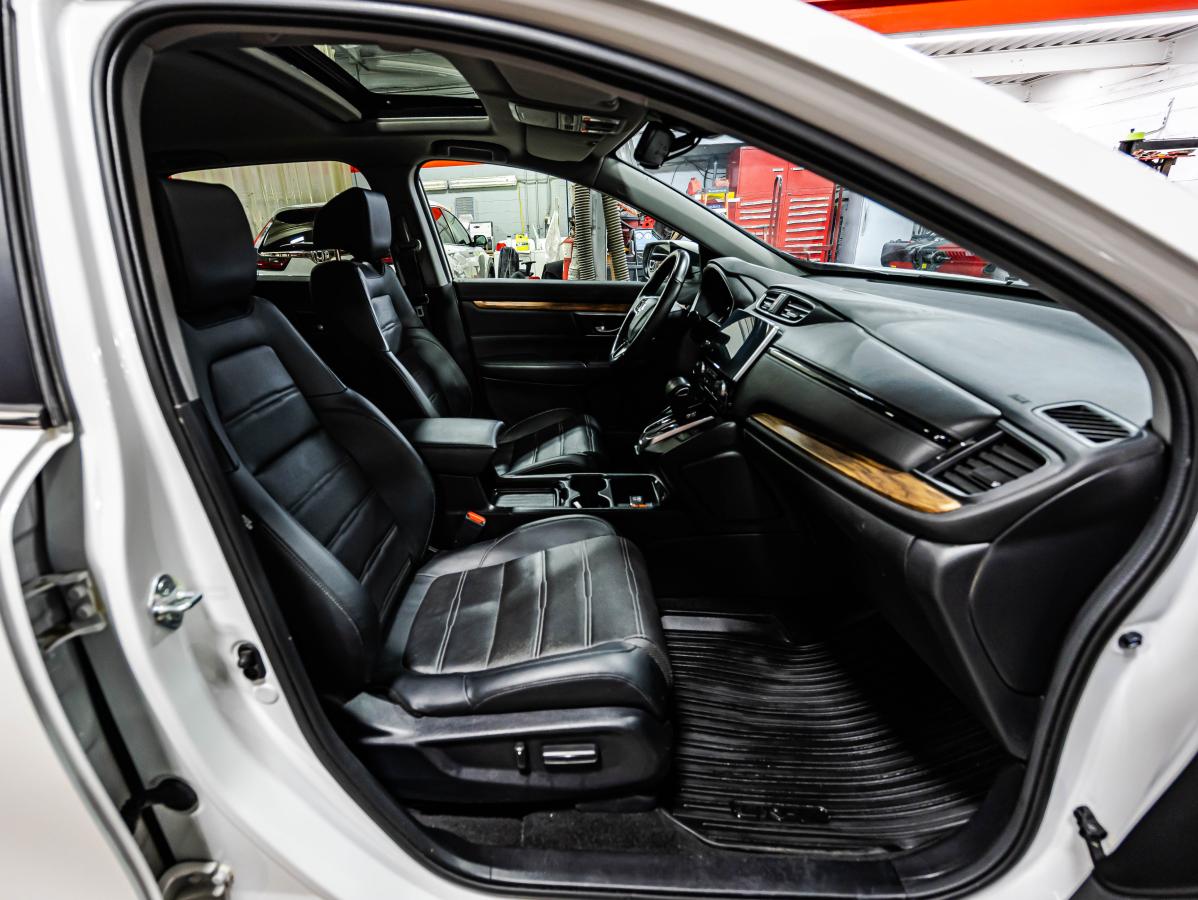 2022 Honda CR-V - Image 19