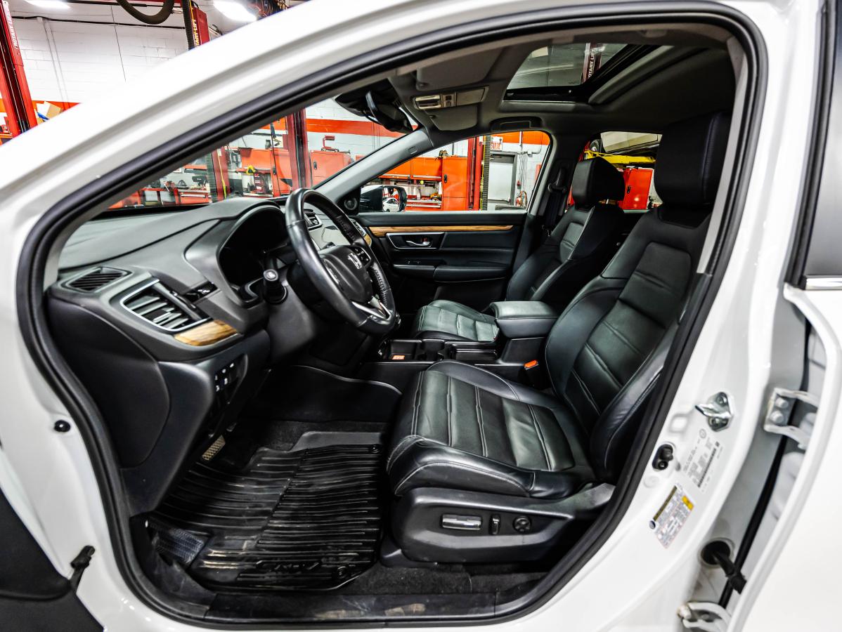 2022 Honda CR-V - Image 21