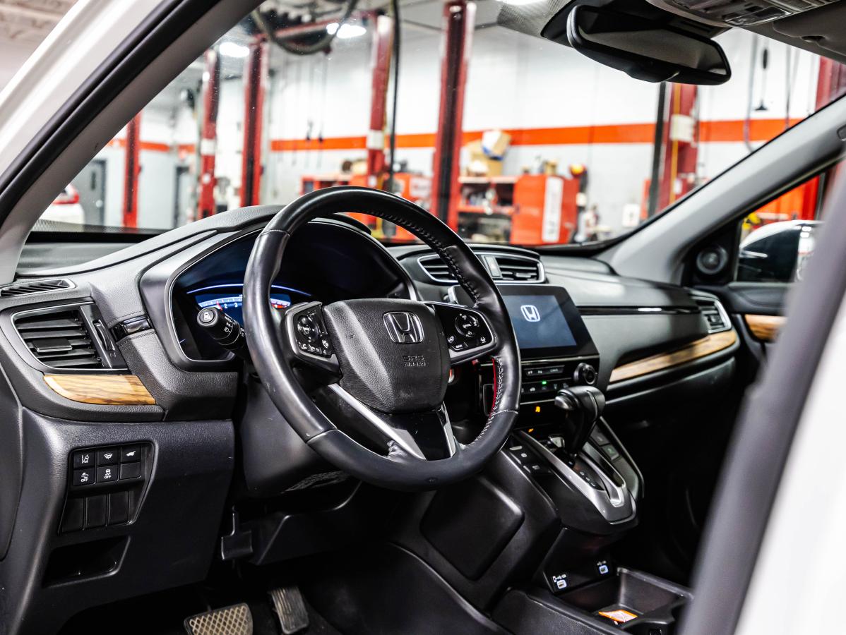 2022 Honda CR-V - Image 22