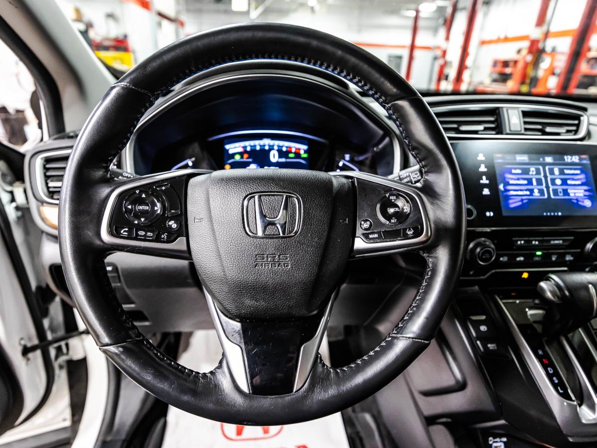 2022 Honda CR-V - Image 24