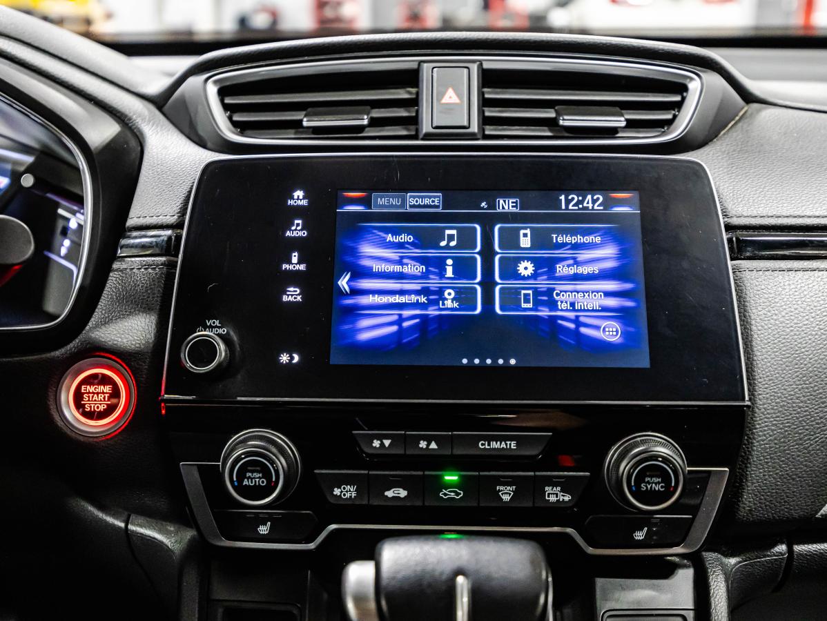 2022 Honda CR-V - Image 25