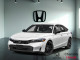 2026 Honda Civic - Thumbnail 1