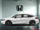 2026 Honda Civic - Thumbnail 3