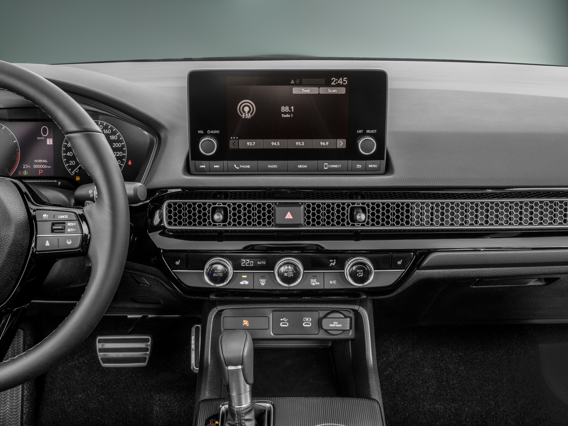 2026 Honda Civic - Image 6