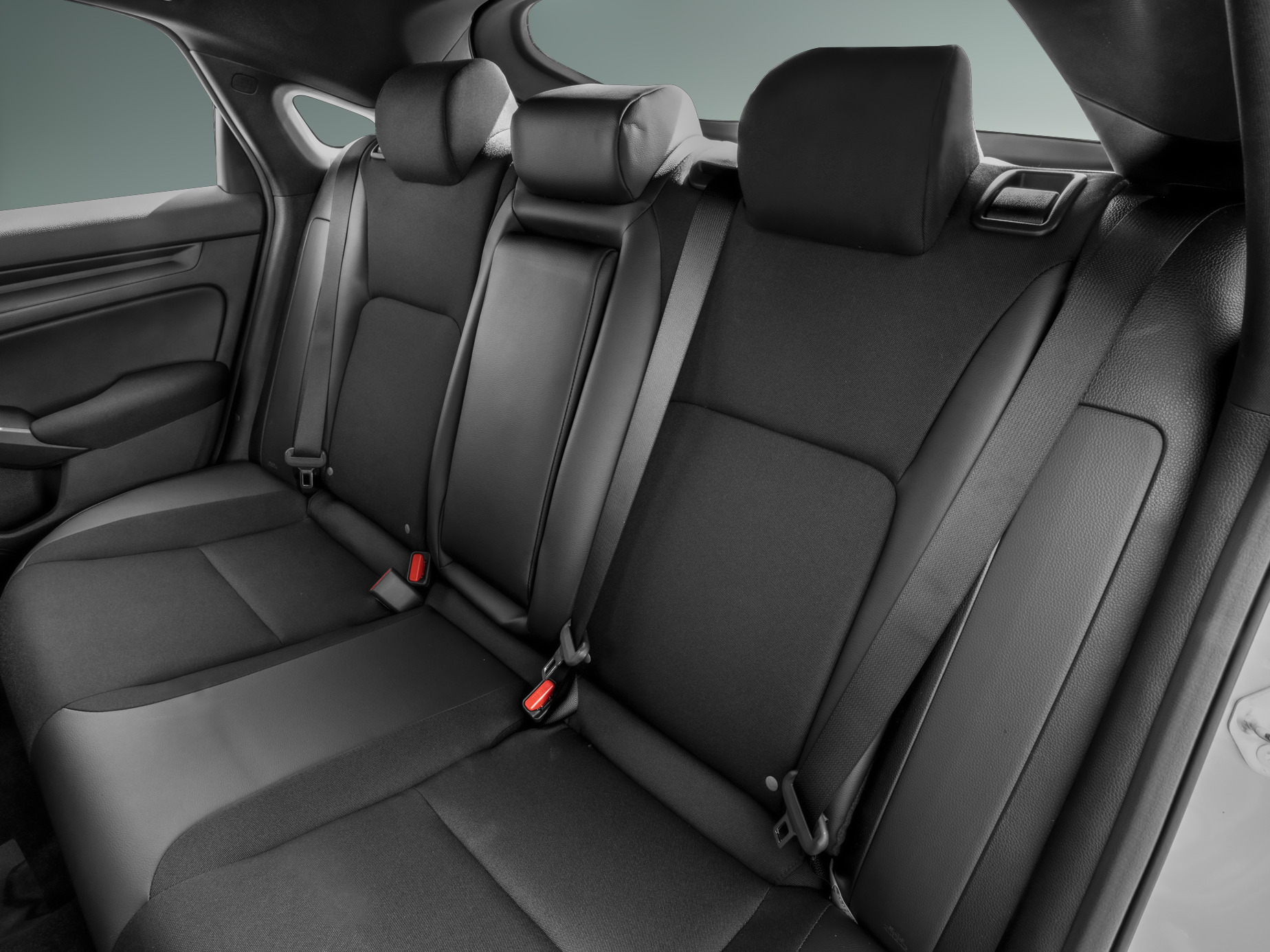 2026 Honda Civic - Image 9
