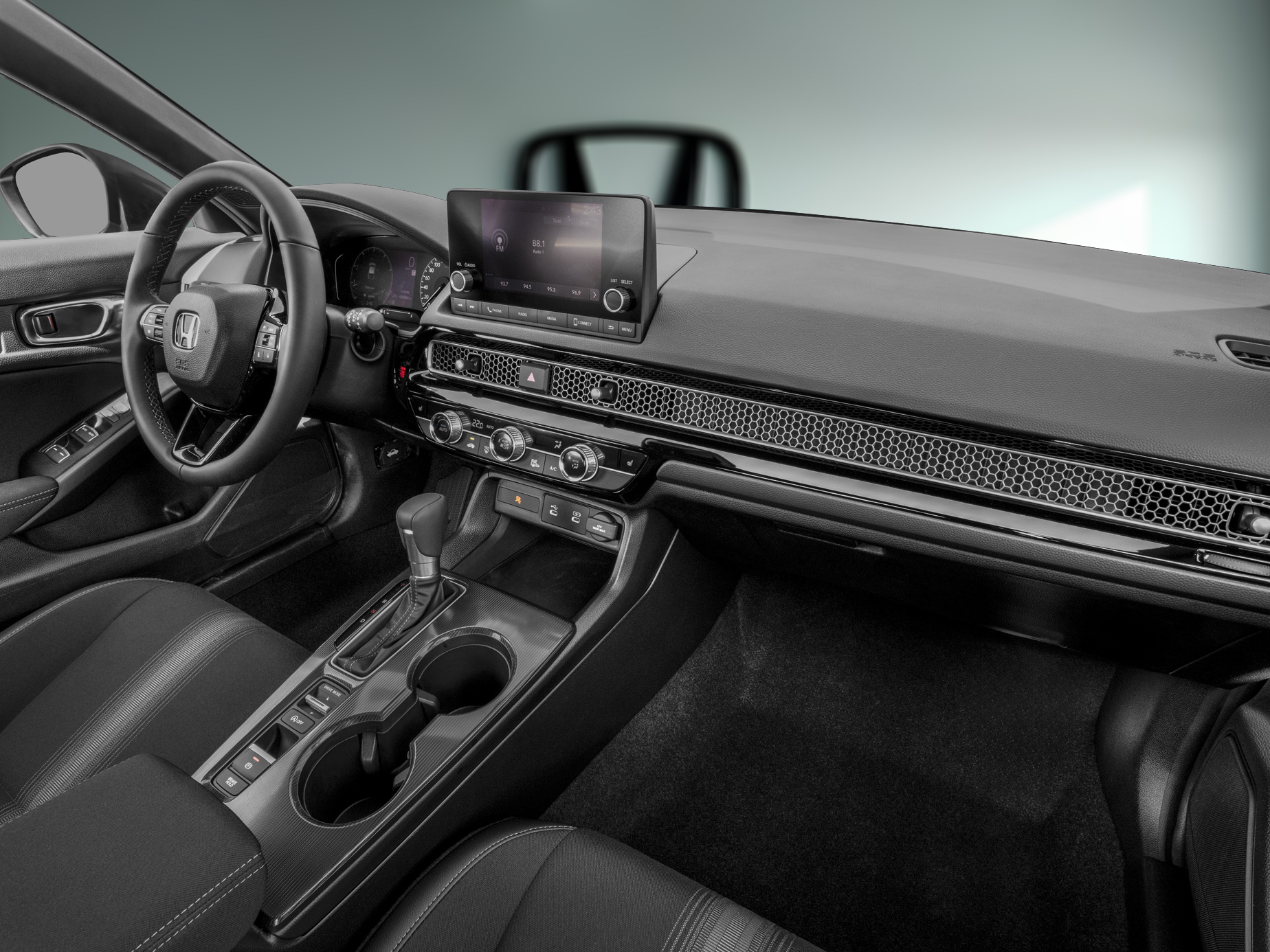 2026 Honda Civic - Image 11