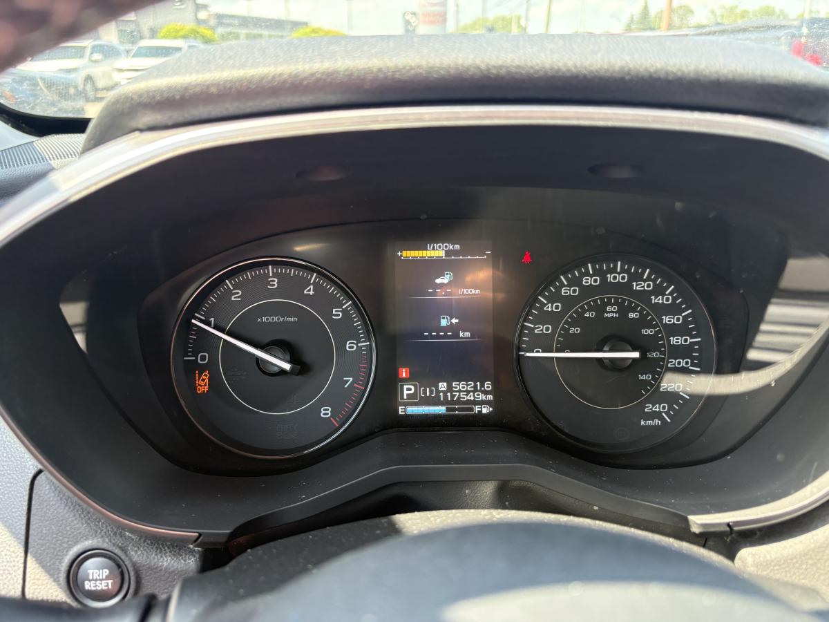 2020 Subaru Impreza - Image 7