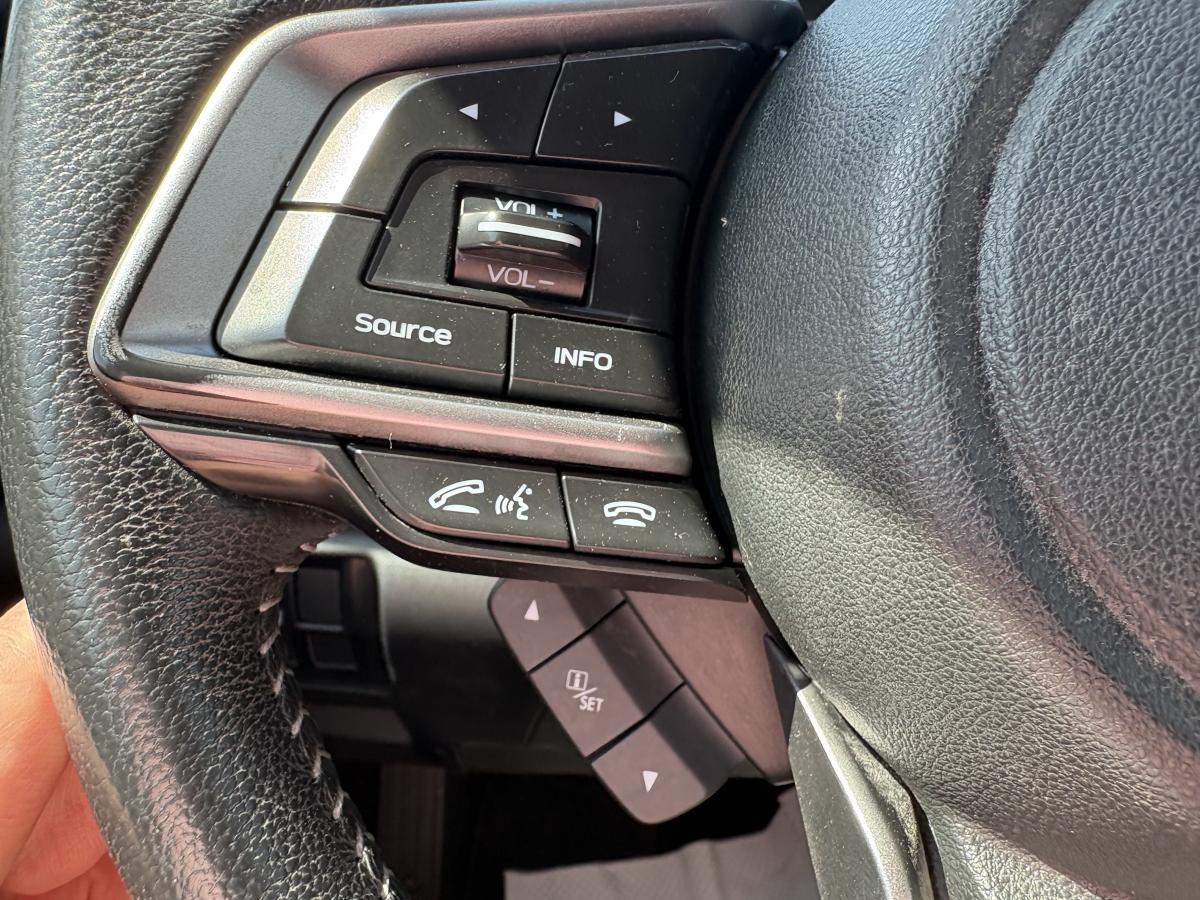 2020 Subaru Impreza - Image 9