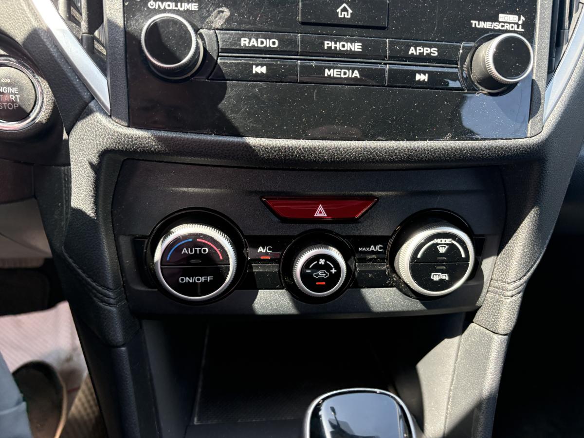 2020 Subaru Impreza - Image 11