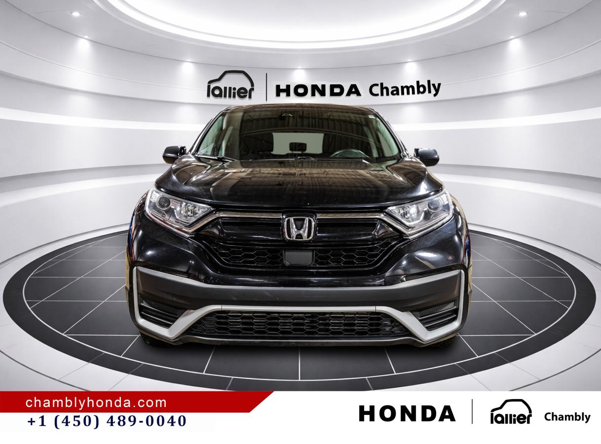 2022 Honda CR-V - Image 2