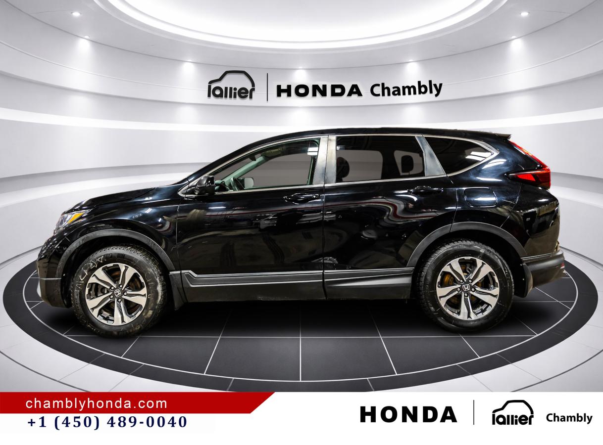 2022 Honda CR-V - Image 4
