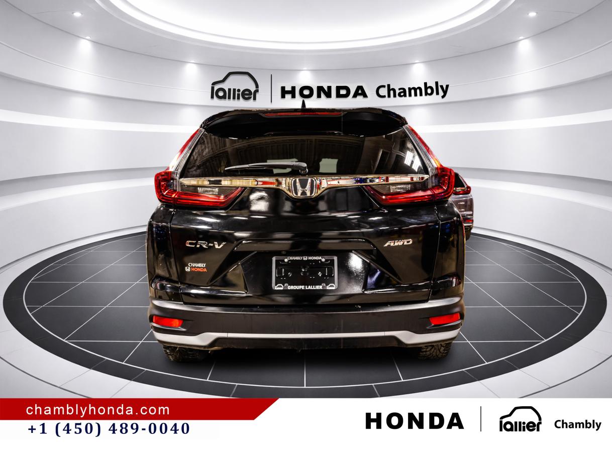 2022 Honda CR-V - Image 6