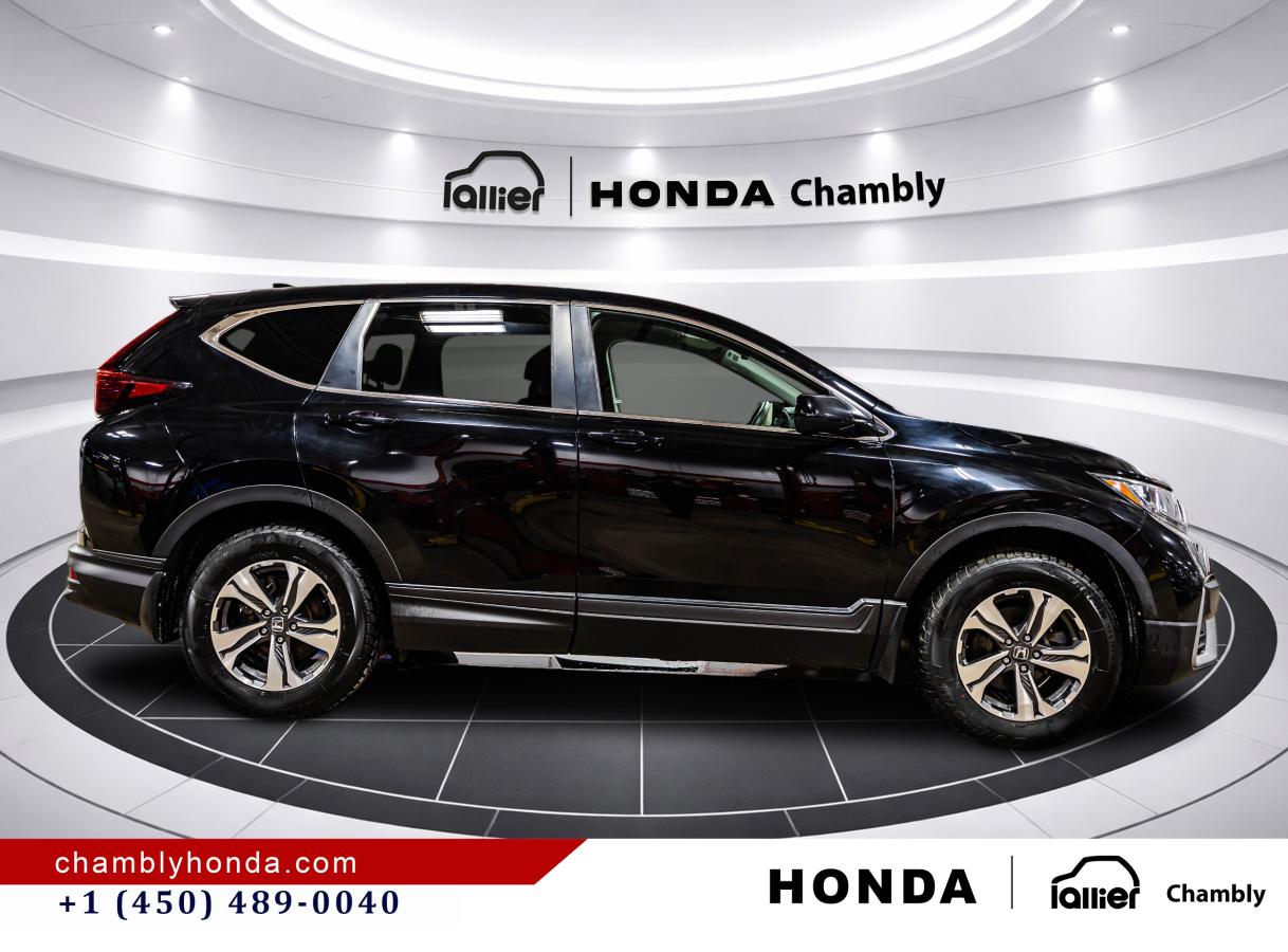 2022 Honda CR-V - Image 8