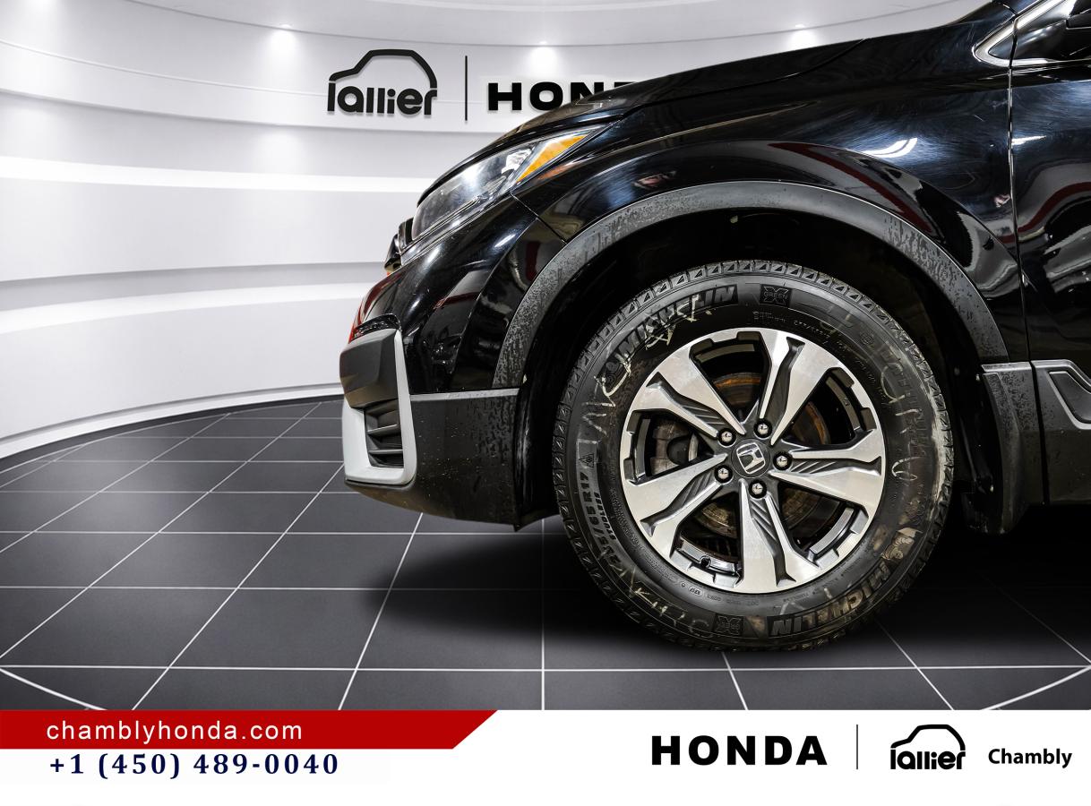 2022 Honda CR-V - Image 10