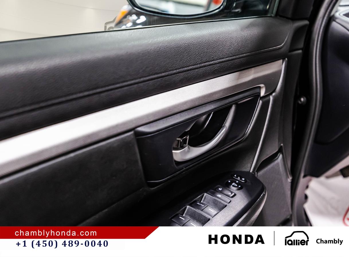 2022 Honda CR-V - Image 11