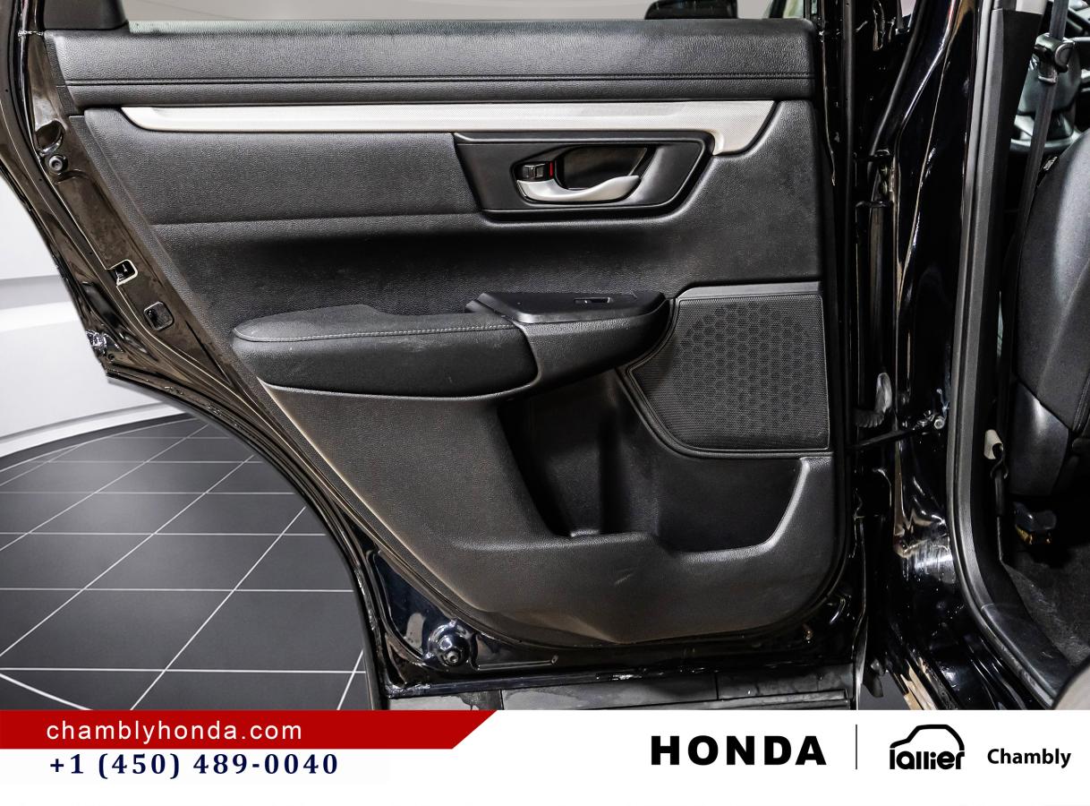 2022 Honda CR-V - Image 12