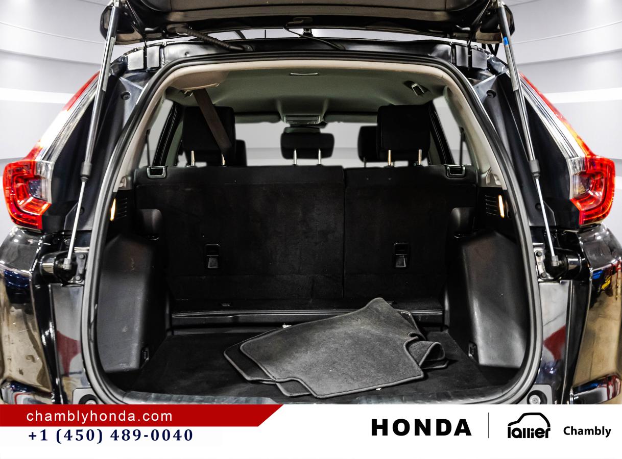 2022 Honda CR-V - Image 15