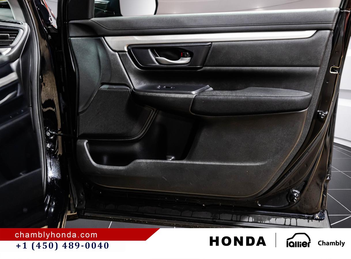 2022 Honda CR-V - Image 16