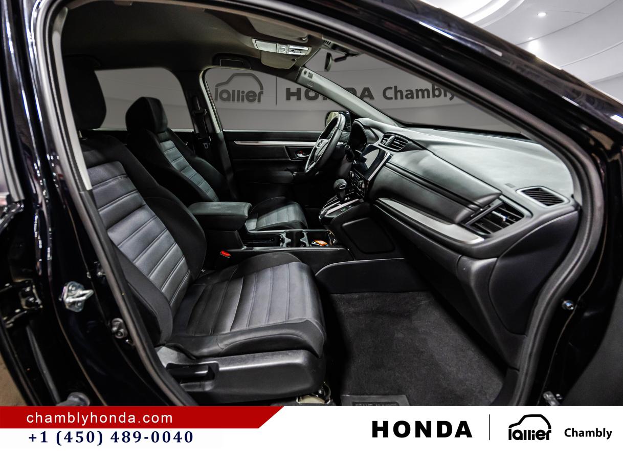 2022 Honda CR-V - Image 17