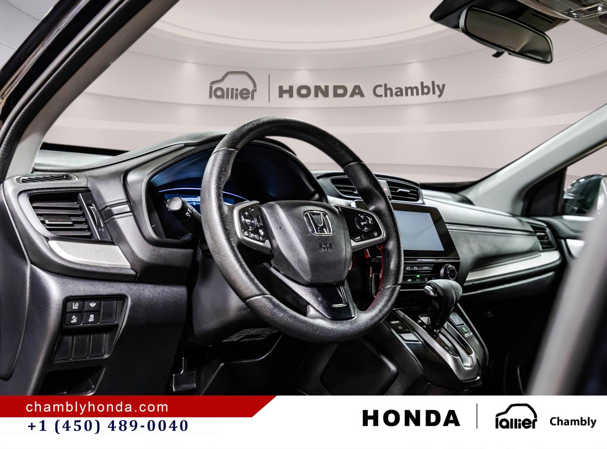 2022 Honda CR-V - Image 19