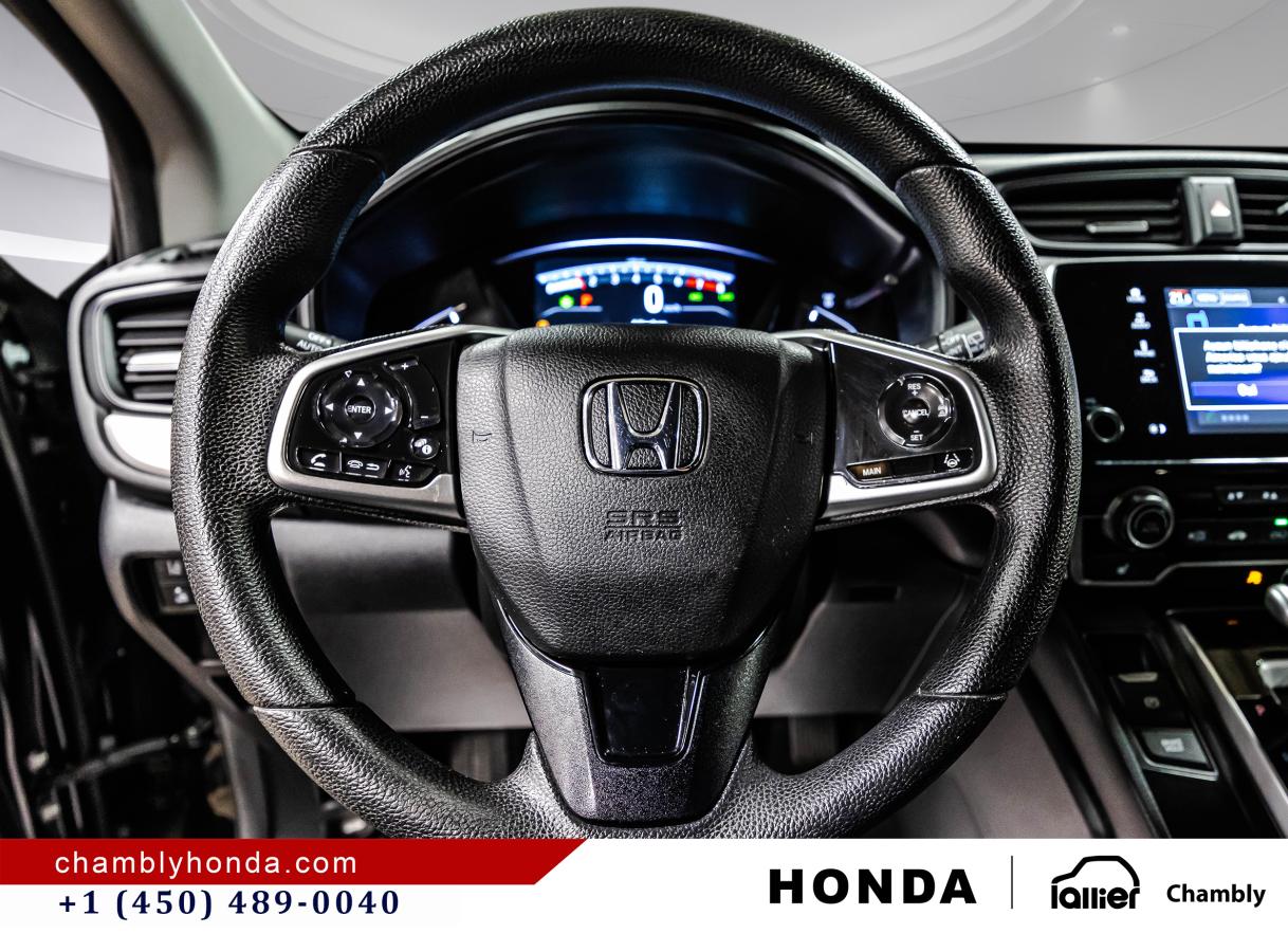 2022 Honda CR-V - Image 21